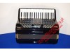 Bugari Bass accordion mint plus midi